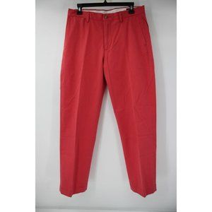 NWOT Polo Ralph Lauren 31 W32 mens stretch classic fit chino pants pockets